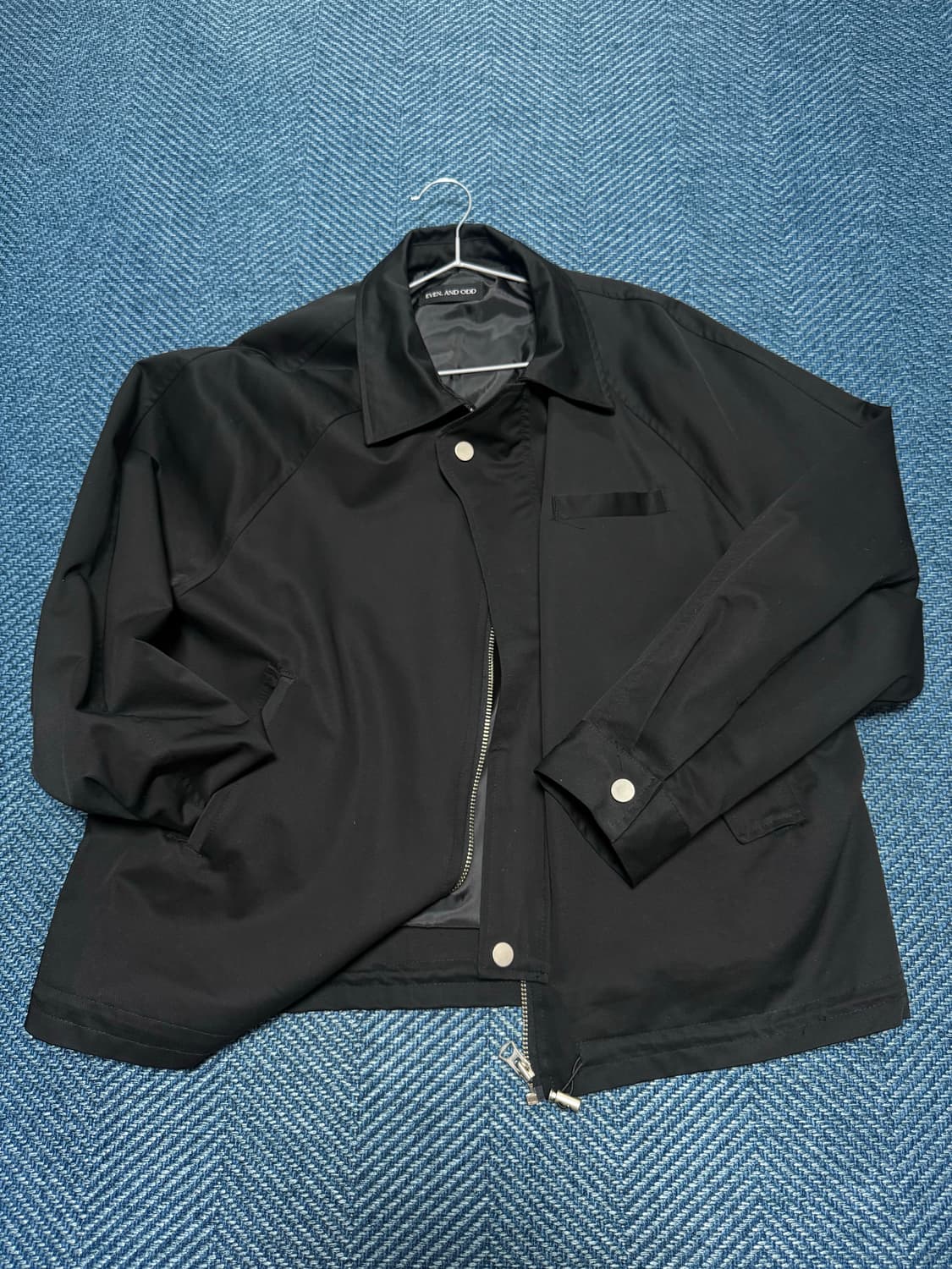 바람막이 자켓 상품이미지2