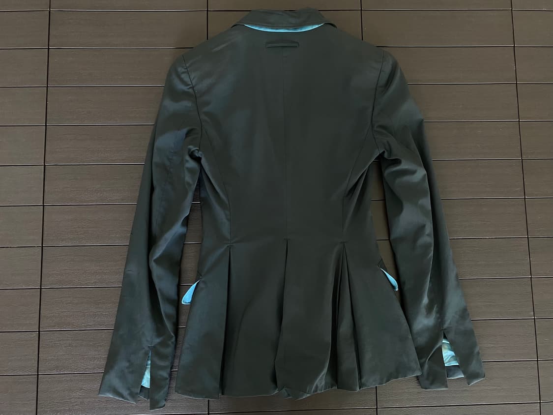 (38) 장폴고티에 FEMME 자켓 상품이미지7