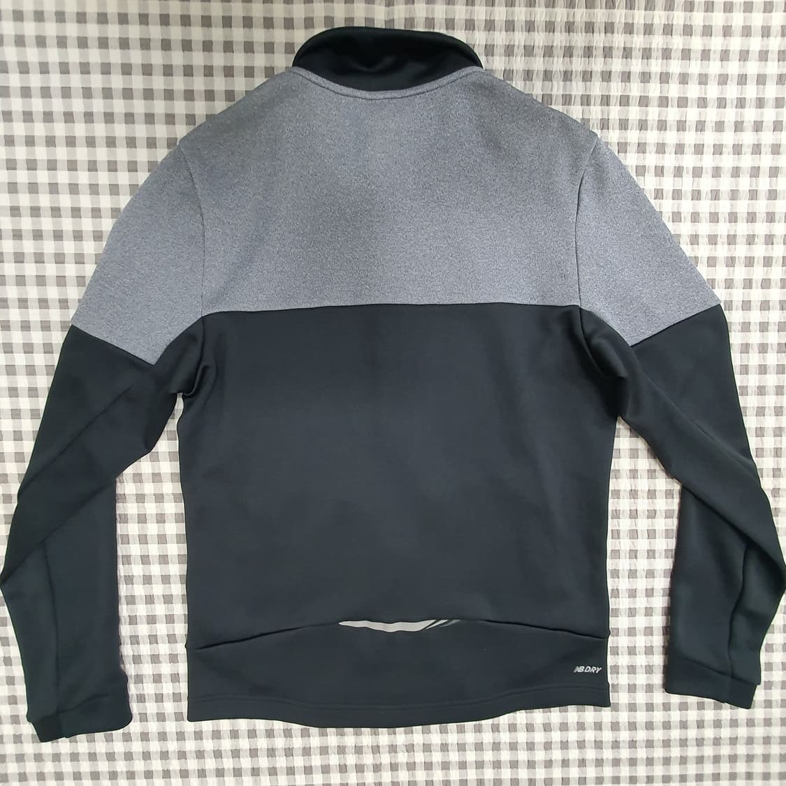 뉴발란스 트레이닝 셋업 남자95 허리29~30 상품이미지7