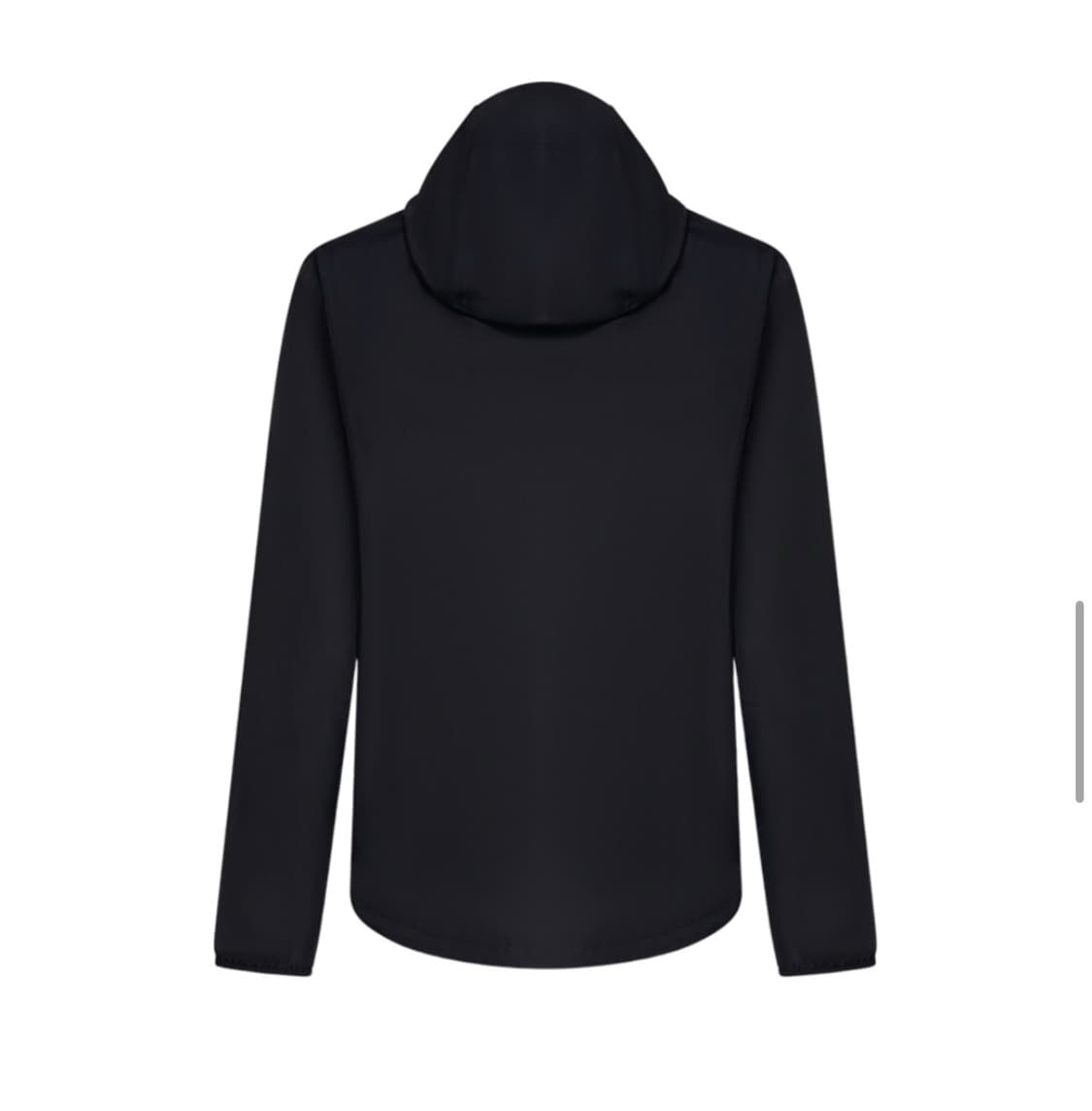 오클리 엘리먼츠 쉘 자켓 2.0 블랙아웃 XL 사이즈 상품이미지2