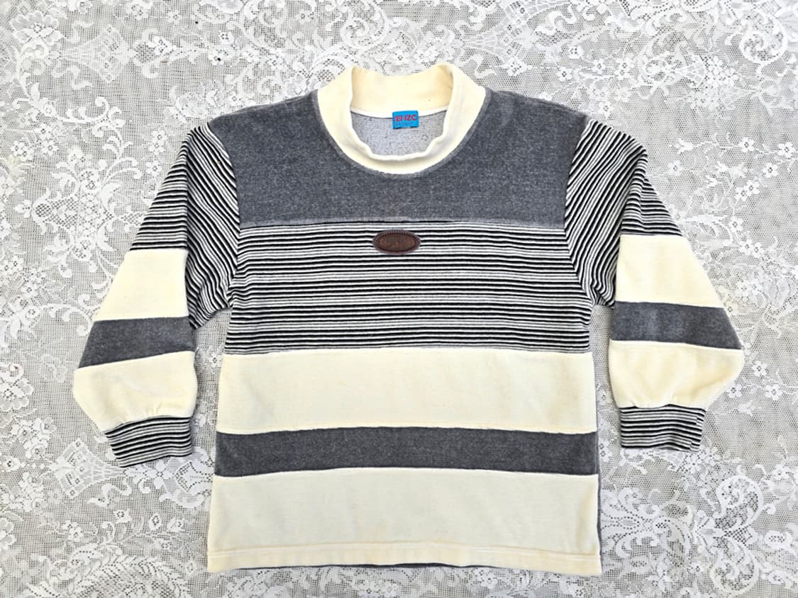 빈티지 겐조 아동용 상품이미지1