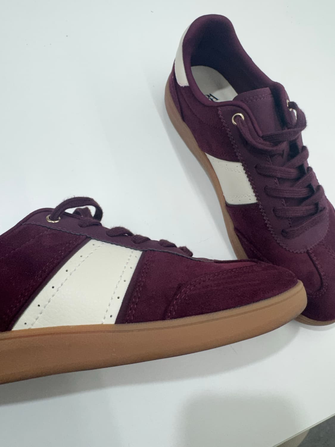 자라 스니커즈 38 상품이미지5