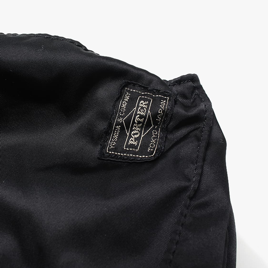  PORTER "Black Bag Pack" 상품이미지4