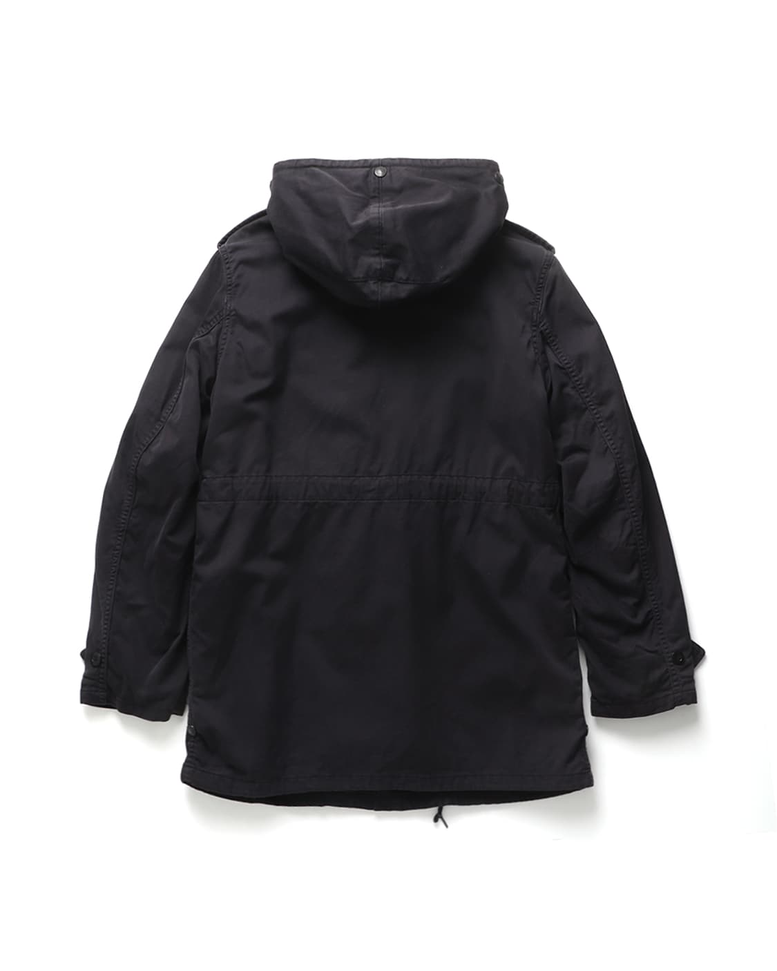 HYSTERIC GLAMOUR Fleece Lined Mods Coat 상품이미지2