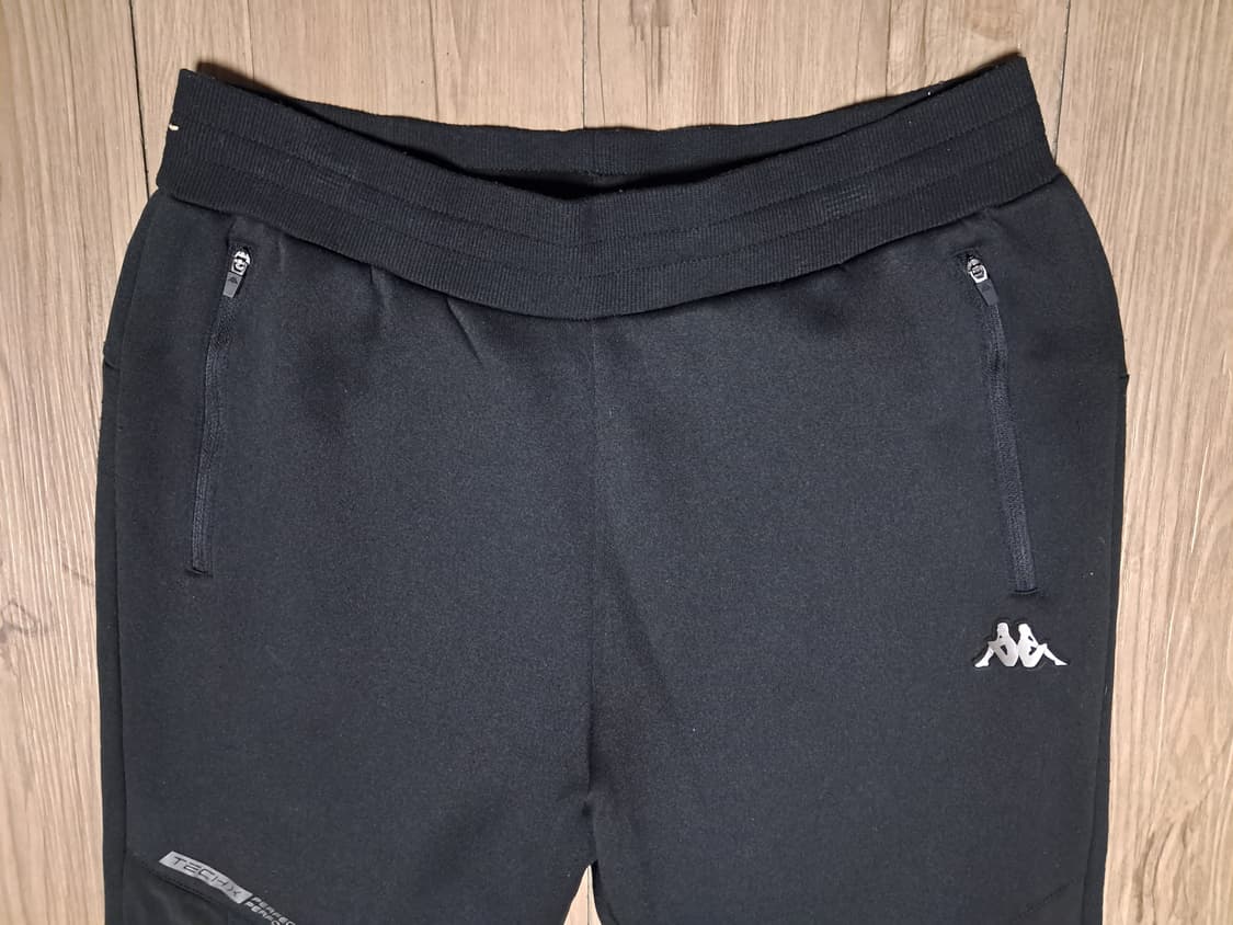 카파 기모 트랙팬츠 L 상품이미지3