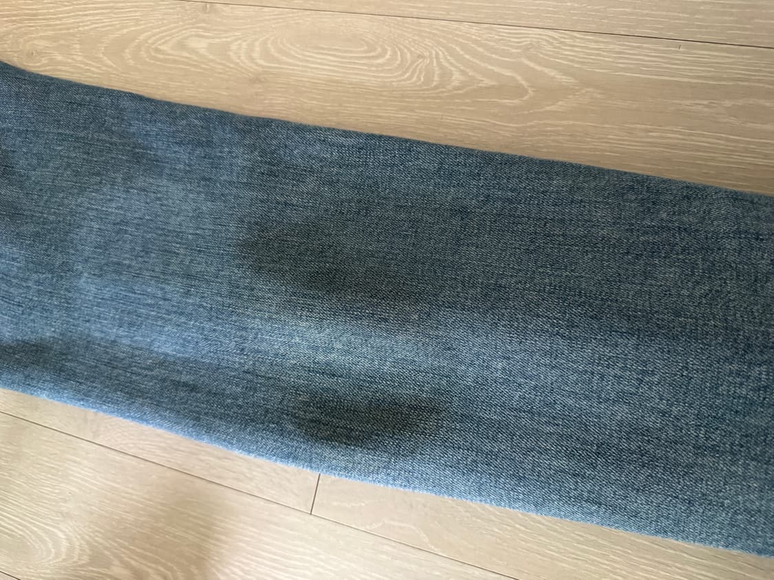 디스퀘어드2 슬림진 청바지  상품이미지3