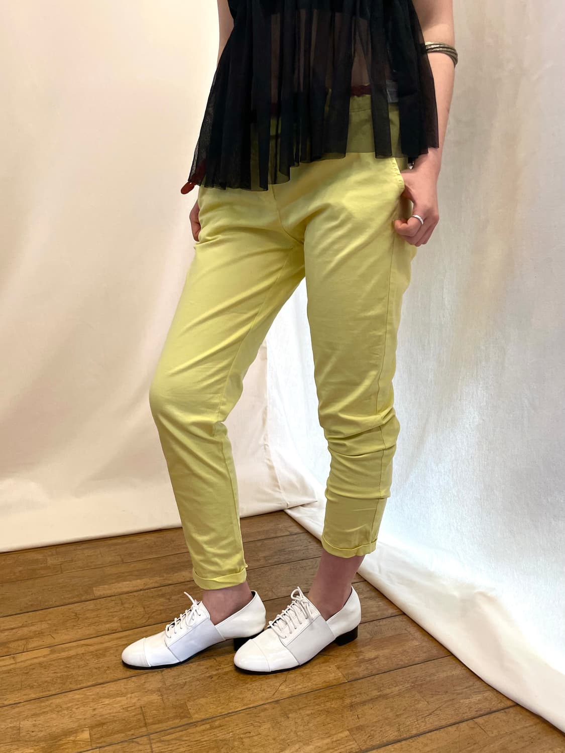 lemon pants 상품이미지4