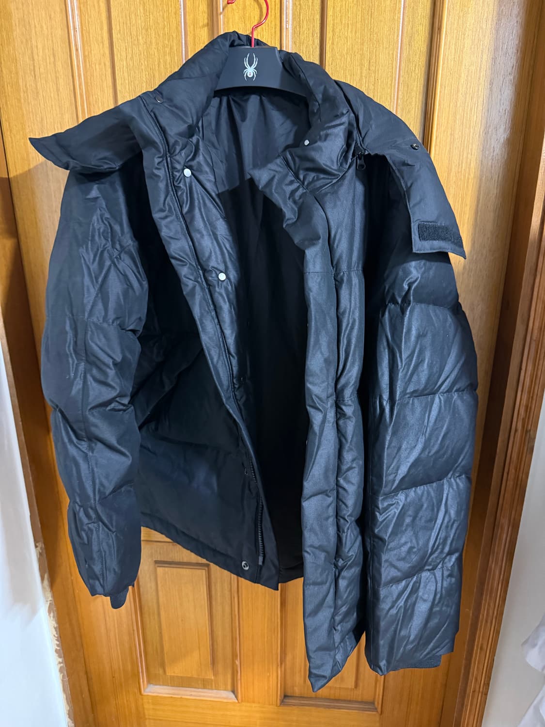 메종미네드 구스다운 상품이미지1