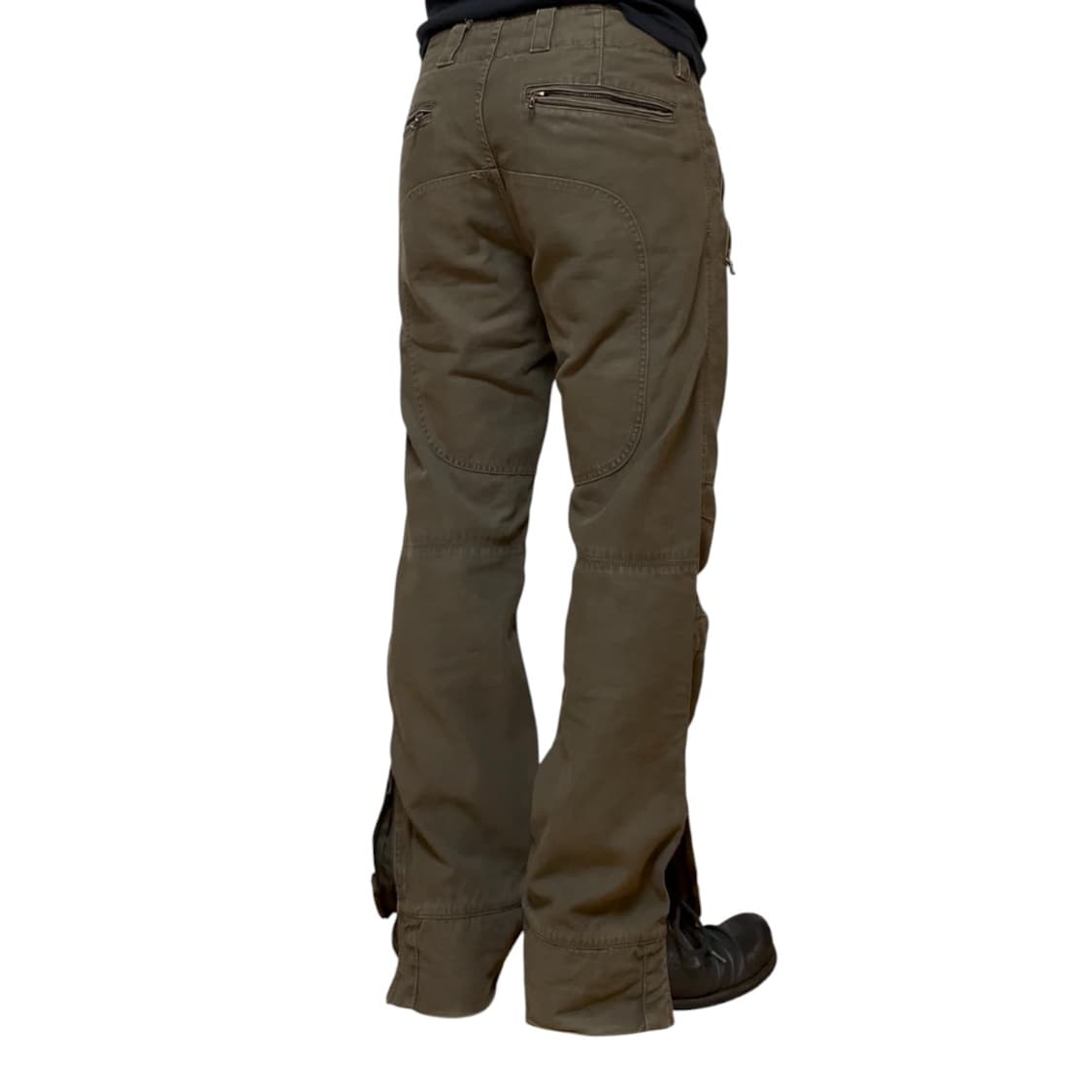 립반윙클 파라슈트 팬츠 상품이미지3