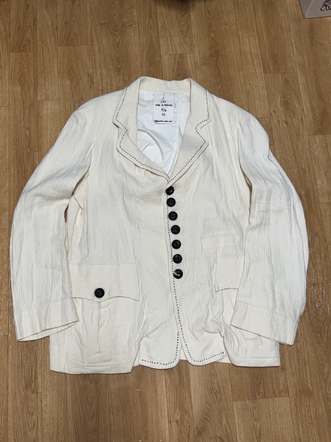 John alexander skelton jacket 상품이미지1