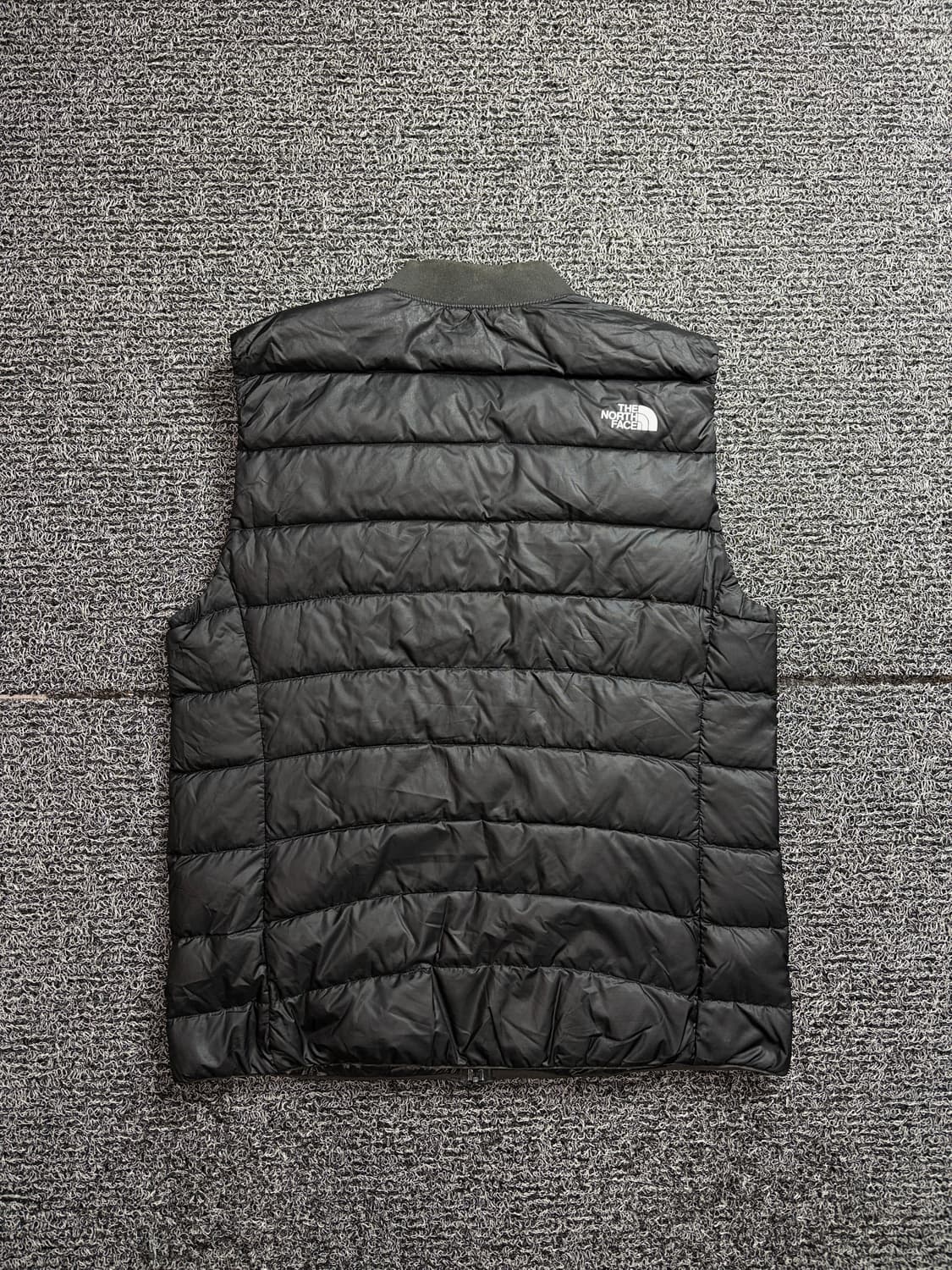 노스페이스 고프코어 구스다운 경량 다운 베스트 2118  상품이미지4