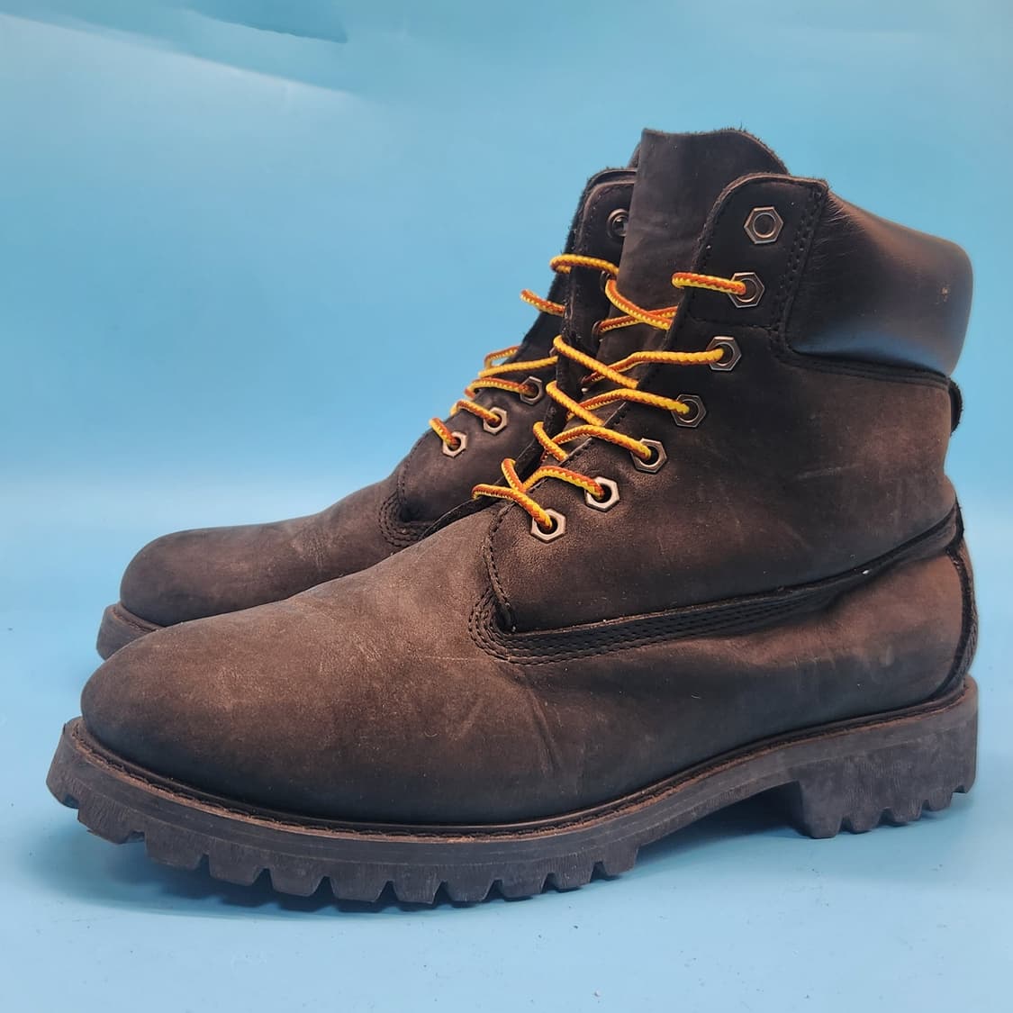 H 호킨스 남성  워커 부츠 260 상품이미지1