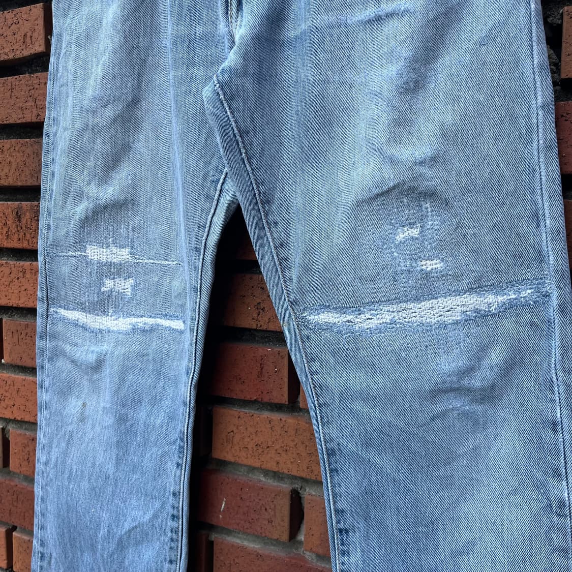 Levis517 리페어 부츠컷 (32“) 상품이미지2
