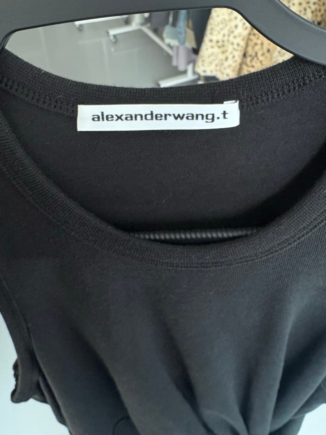 알렉산더왕 원피스 상품이미지3