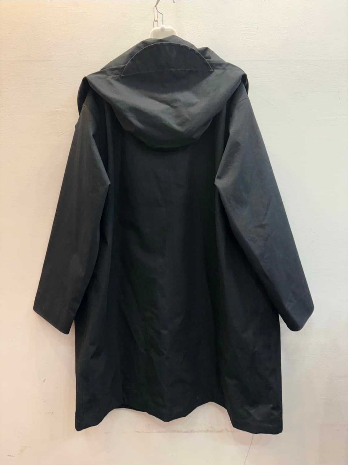 노스페이스퍼플라벨 by 나나미카 코트 L 상품이미지4