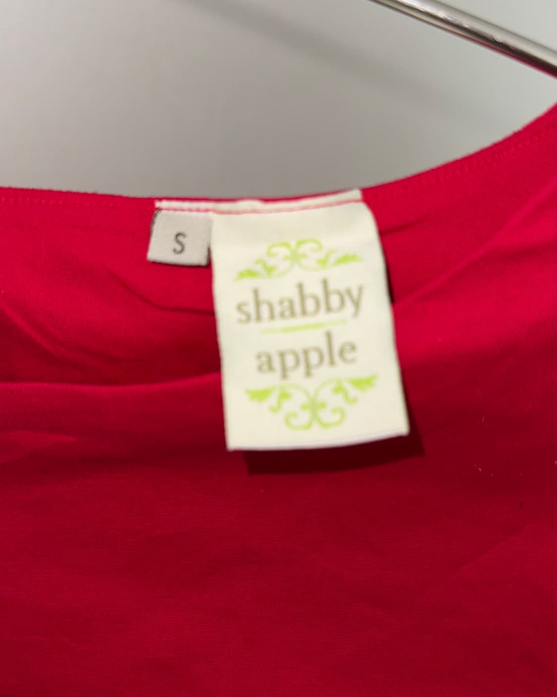 Shabby apple 원피스 상품이미지5