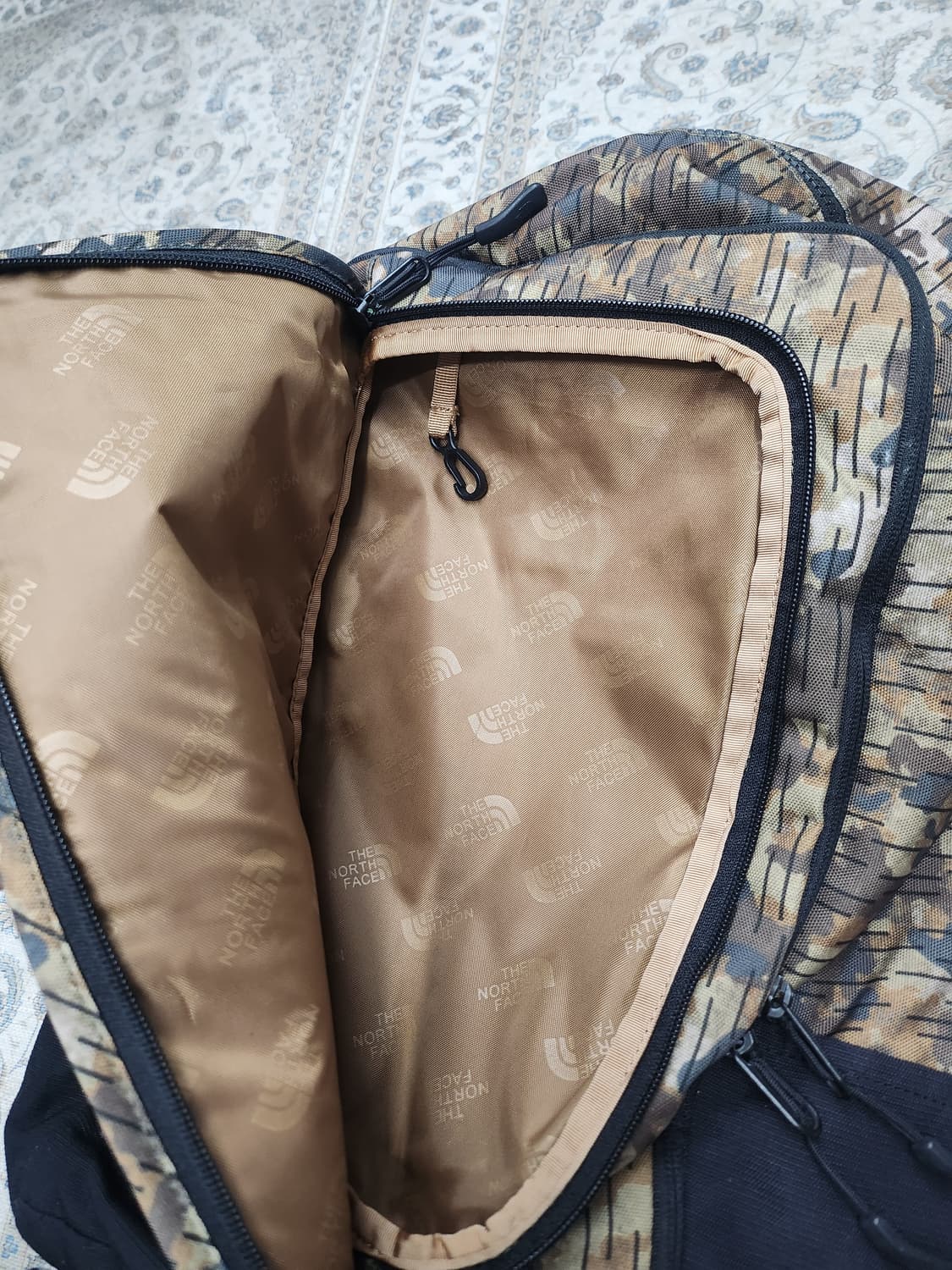 노스페이스 카모 25L 백팩 상품이미지5