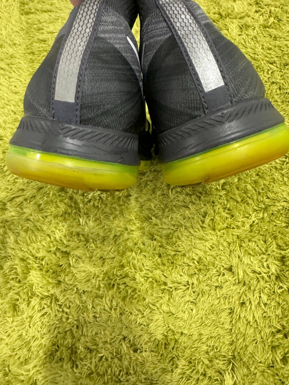 [빈티지] 나이키 줌 올 아웃 플라이니트(275) 상품이미지7