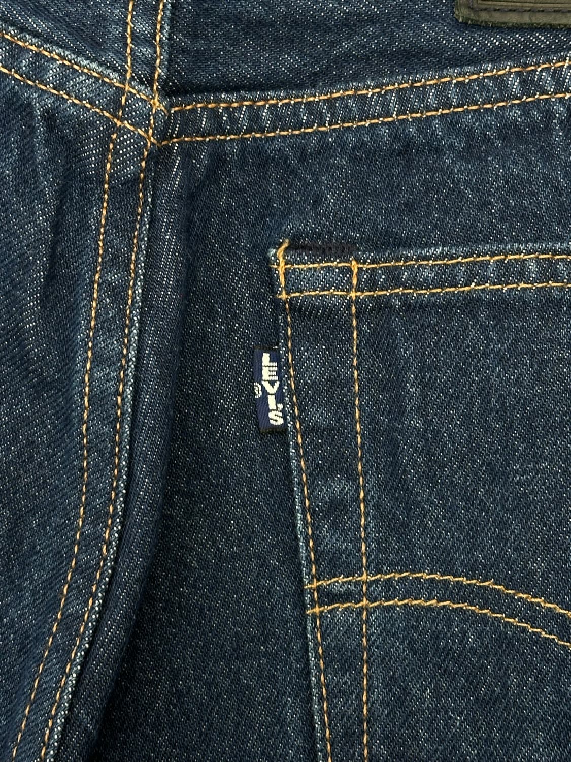 올드 리바이스 501 상품이미지5