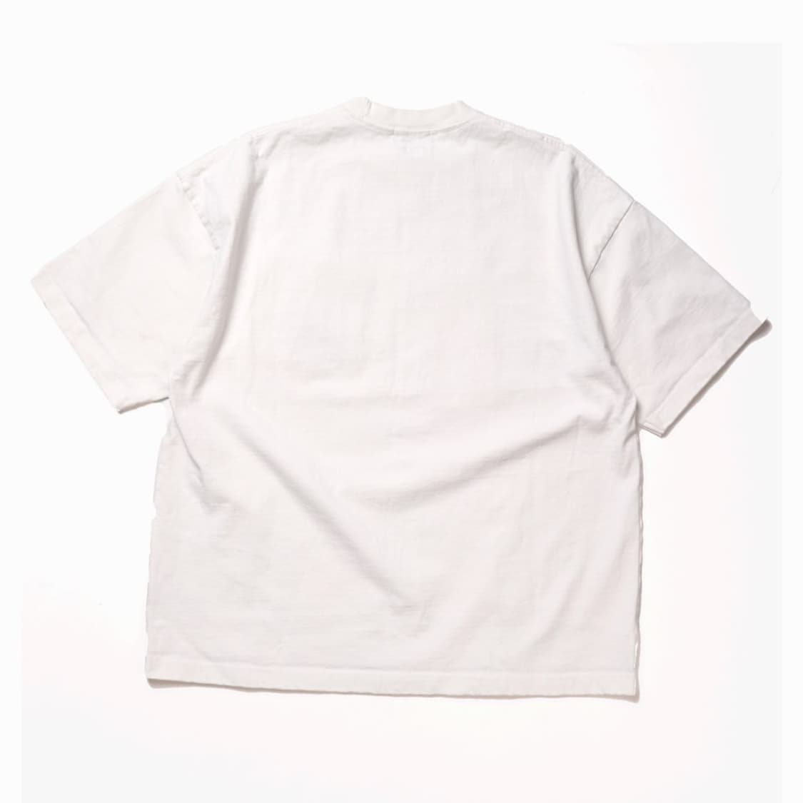 Nautica Logo Embroidered T-shi 상품이미지3