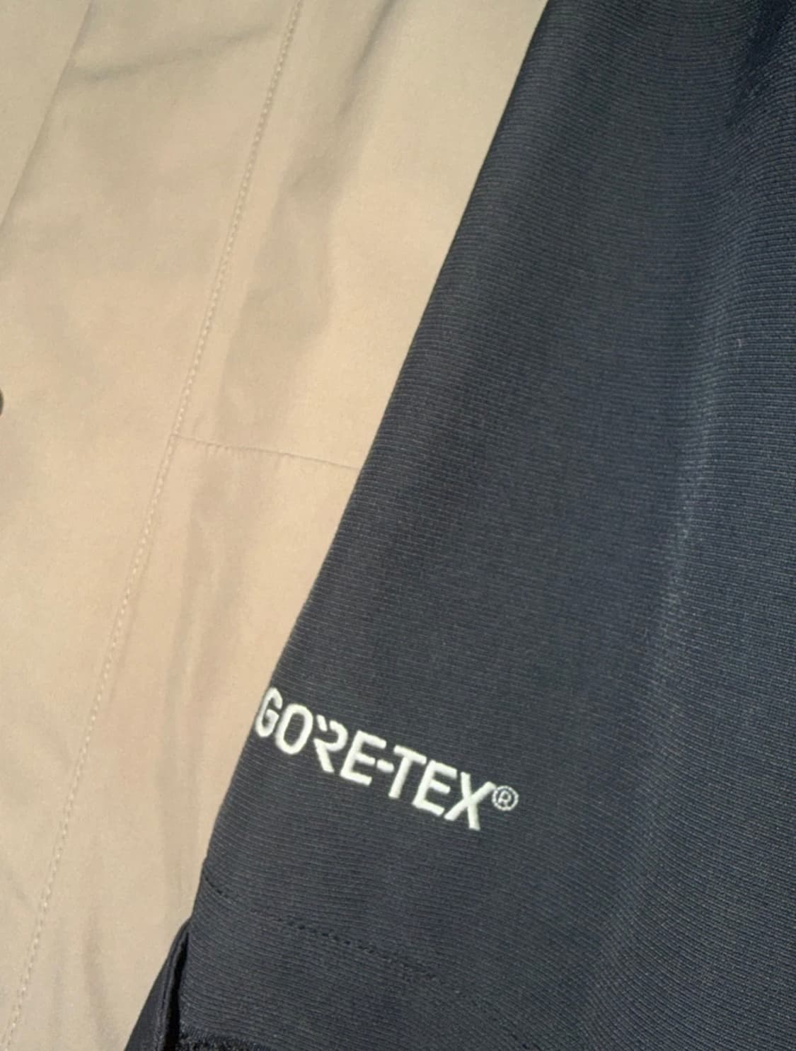 노스페이스 바람막이 상품이미지3