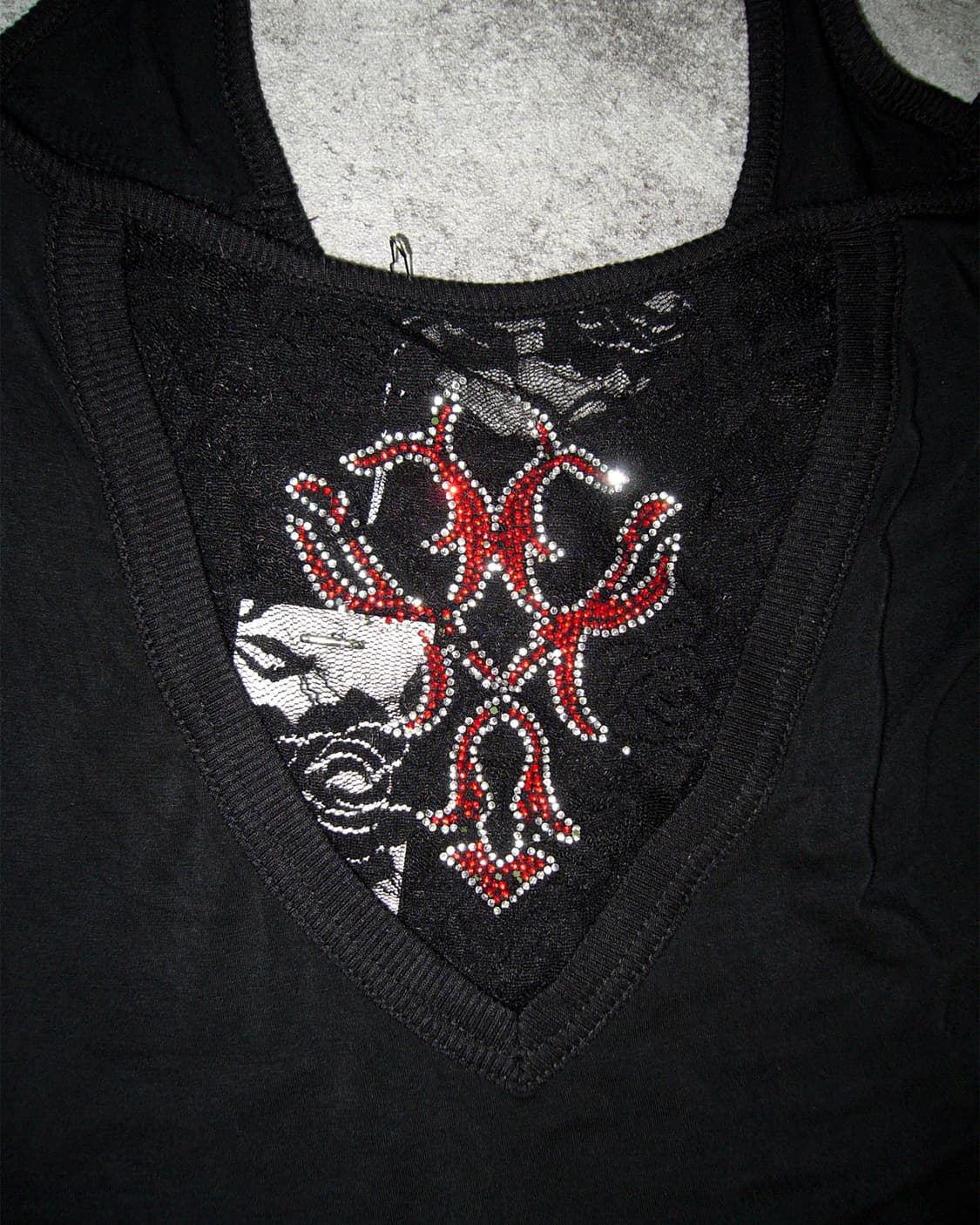 Newyorkdoll Top 상품이미지5