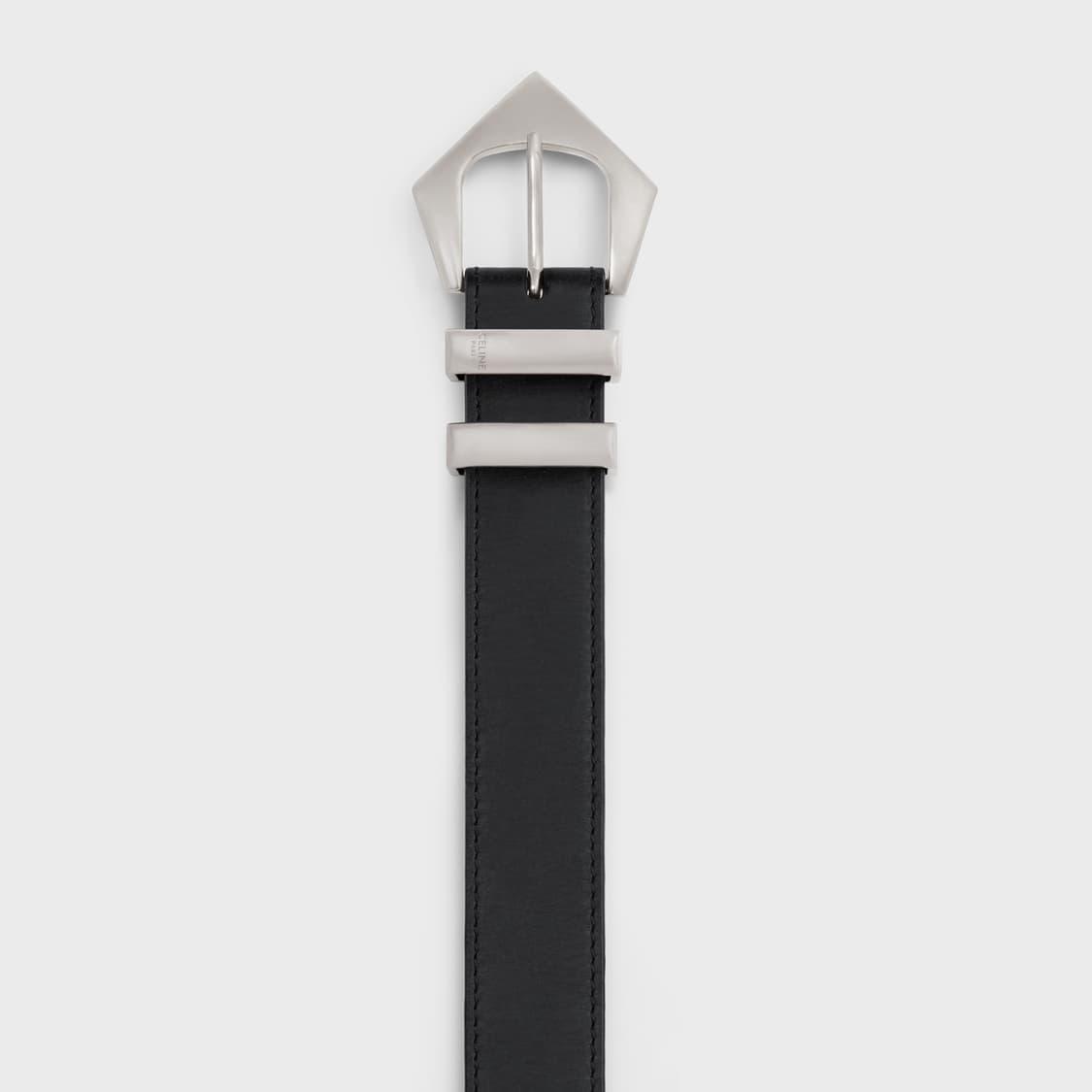 [BTS 뷔님 착용] 셀린느 미디엄 스파이크 벨트 상품이미지2