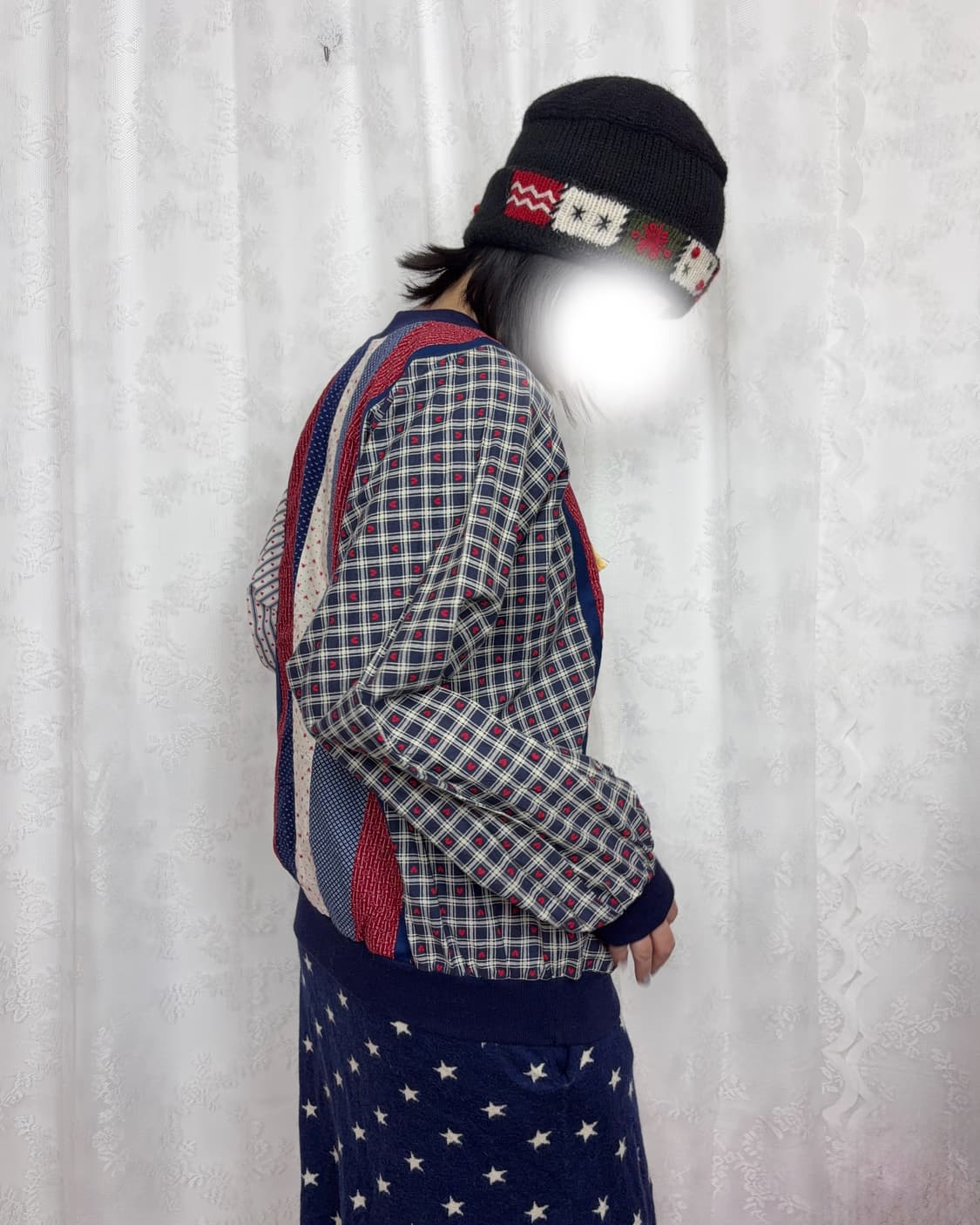 VINTAGE TOP 상품이미지8