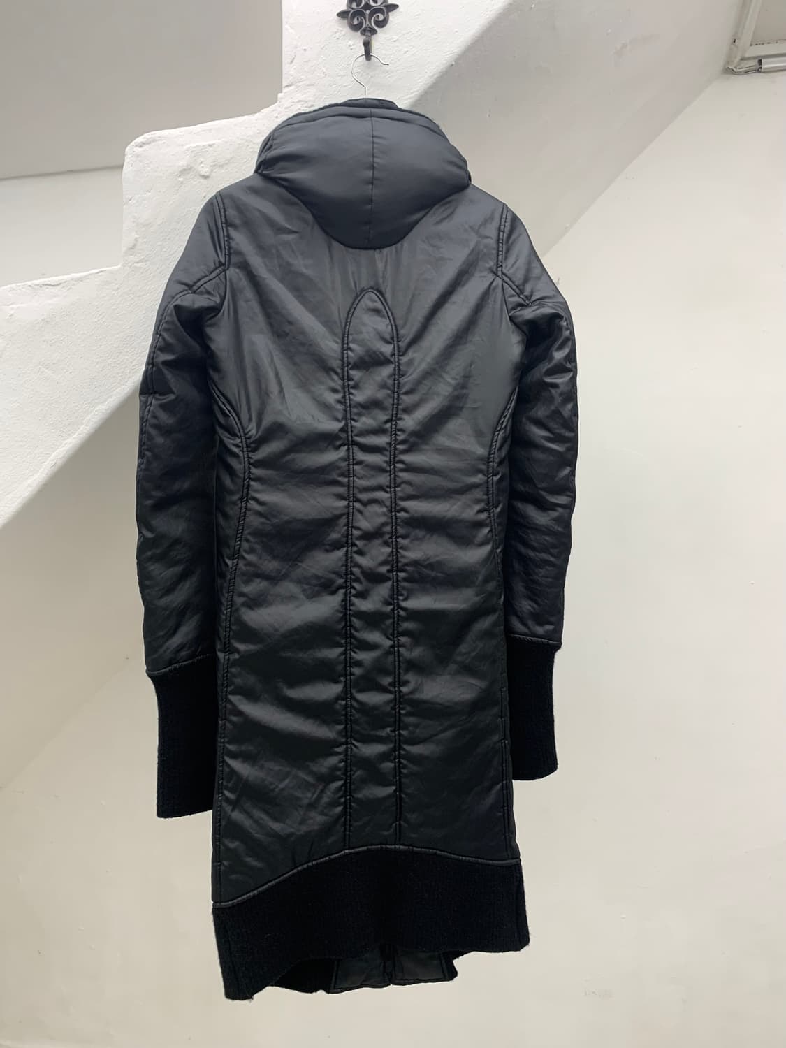 L.G.B long bono parka   상품이미지7