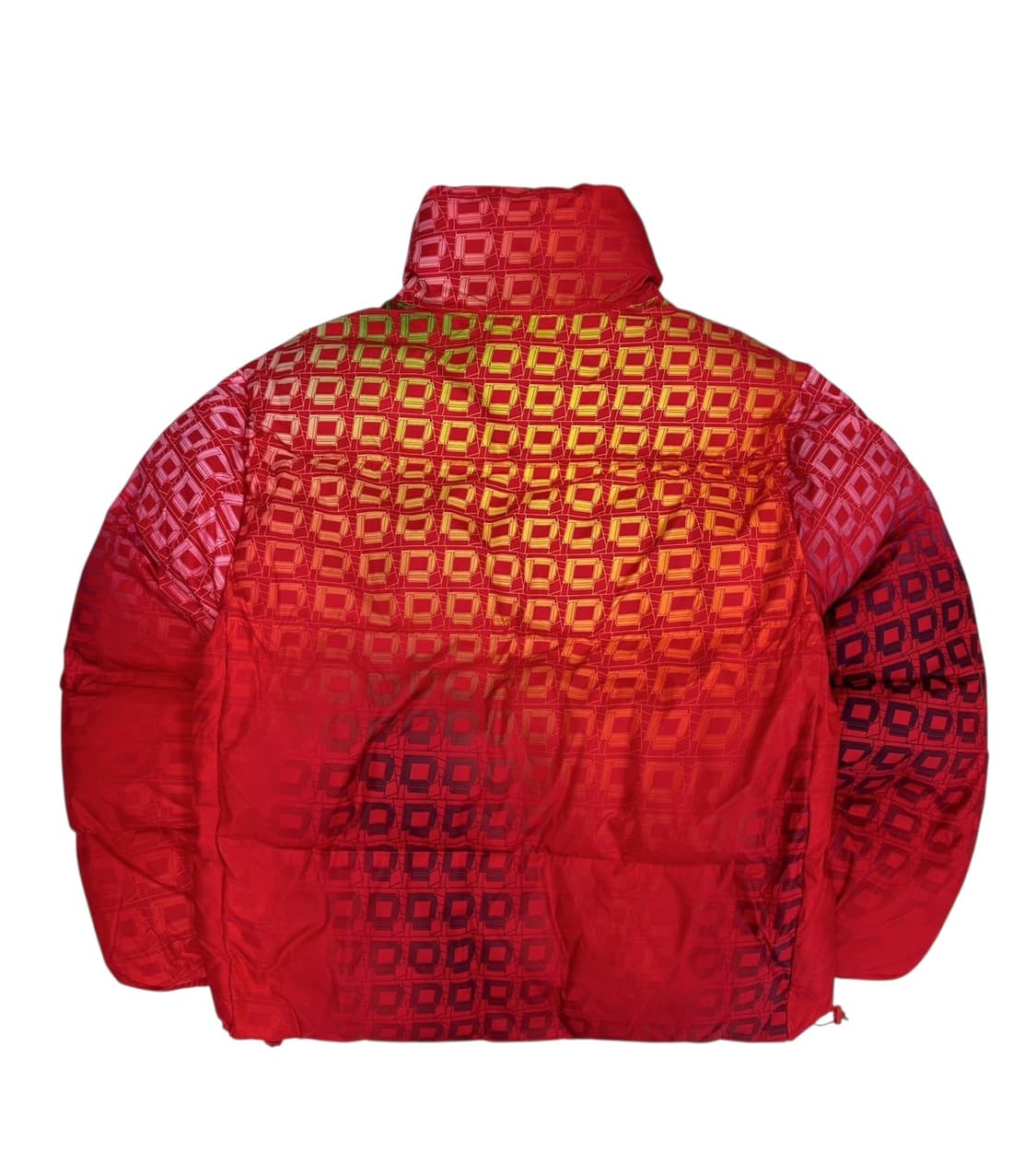 컨버스 리버풀 패딩 (M)  상품이미지5