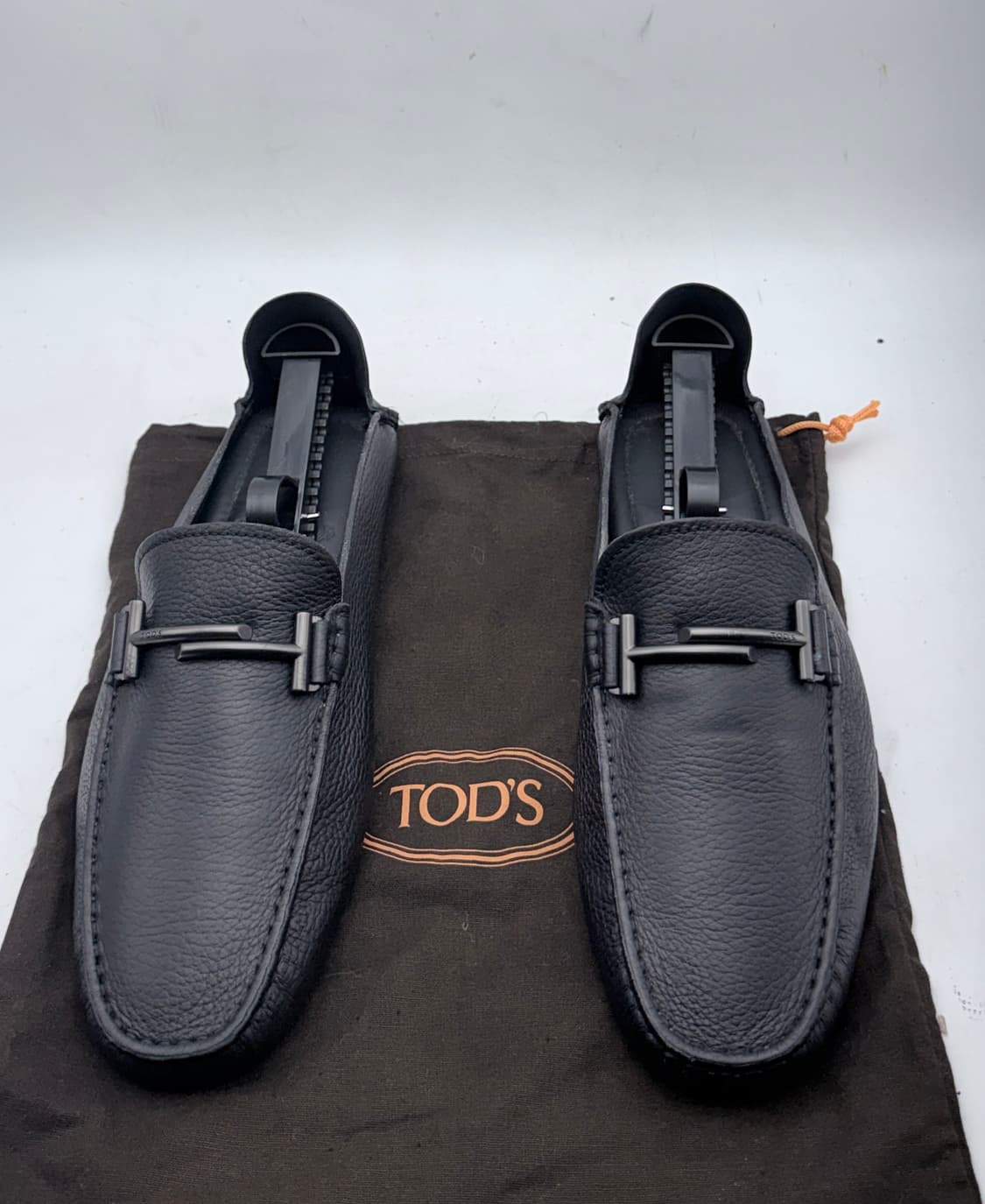 정품)토즈(슬리퍼겸용)270 상품이미지2