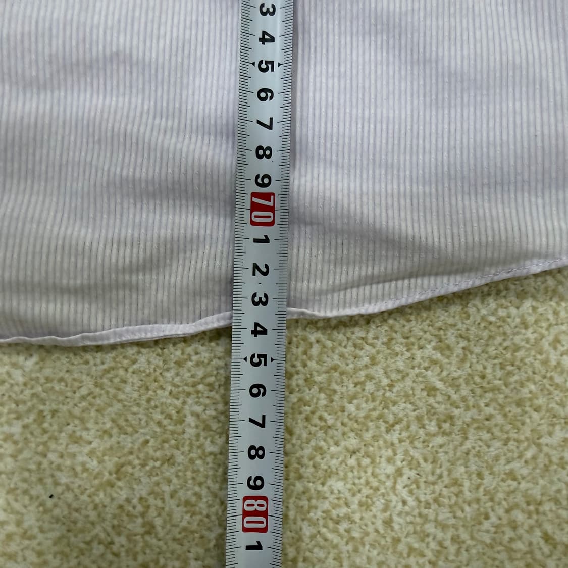 105 닥스 스프라이트 셔츠 0128T1 상품이미지7