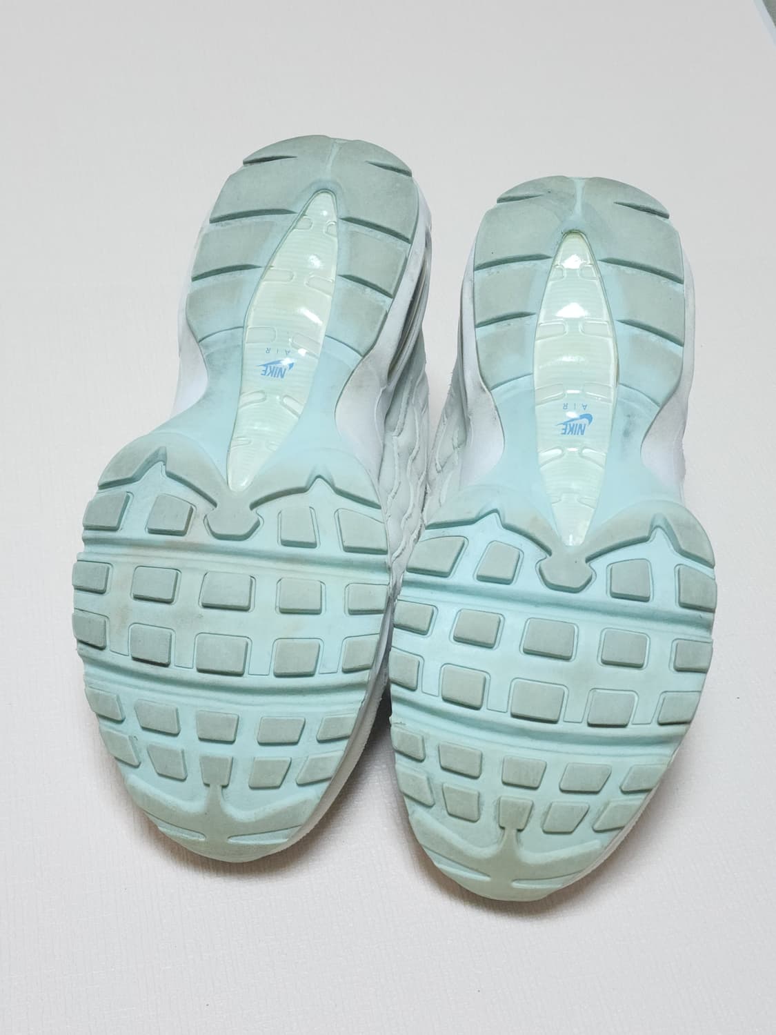 나이키 에어맥스 95 230mm 상품이미지5