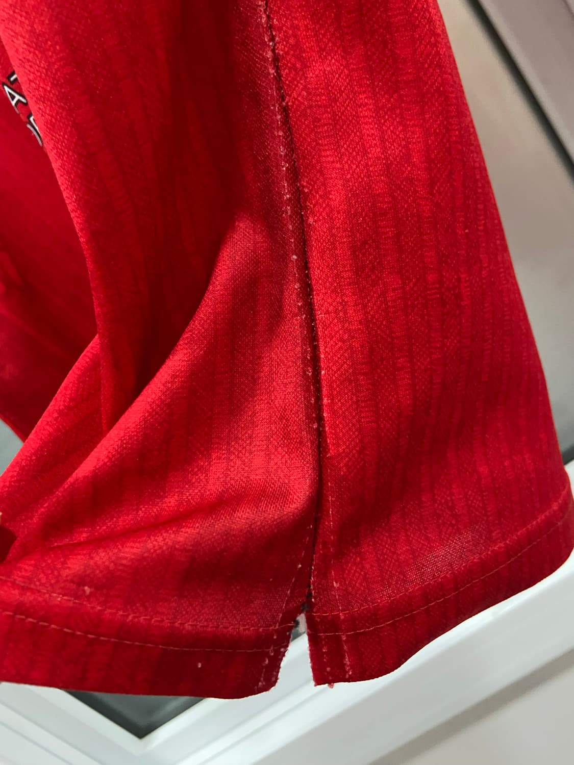 맨체스터 유나이티드 베컴 유니폼 상품이미지7