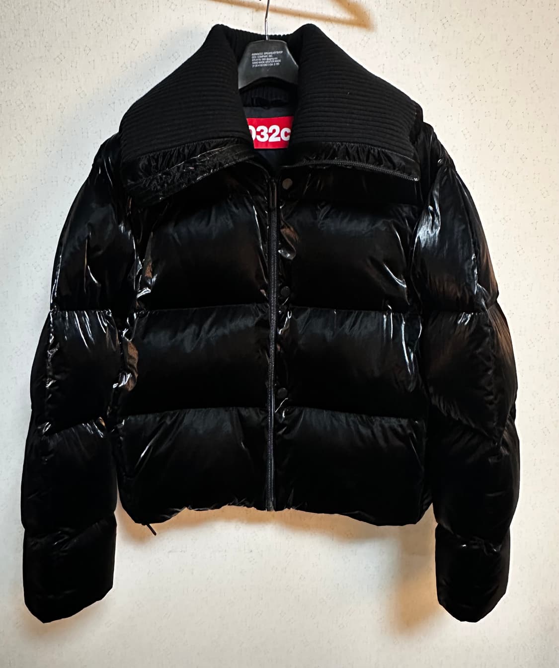 032c down puffer 상품이미지1