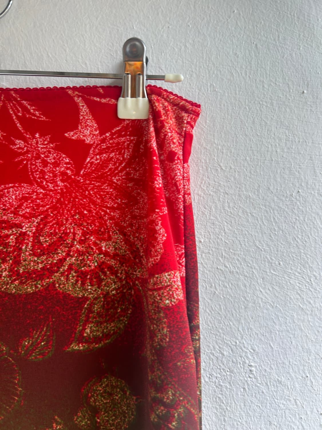 오리엔탈 무드 스커트  상품이미지3