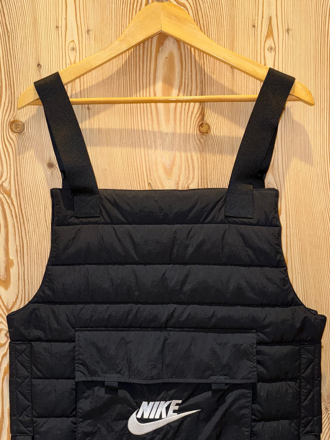 나이키 X 피스마이너스원 방탄 베스트 상품이미지4