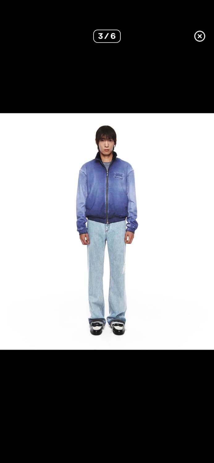 Xlim ep8 네이비블루종 L사이즈 구해요 ! 상품이미지1