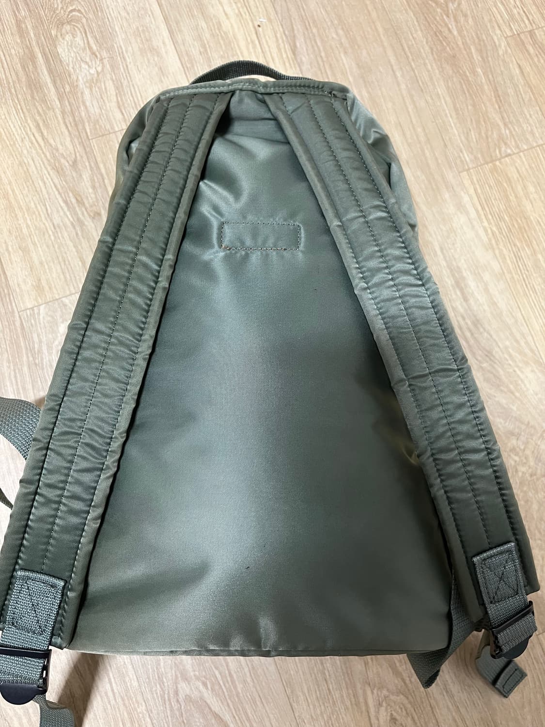 요시다 포터 탱커 데이팩 백팩 세이지 그린 622-78621 상품이미지3