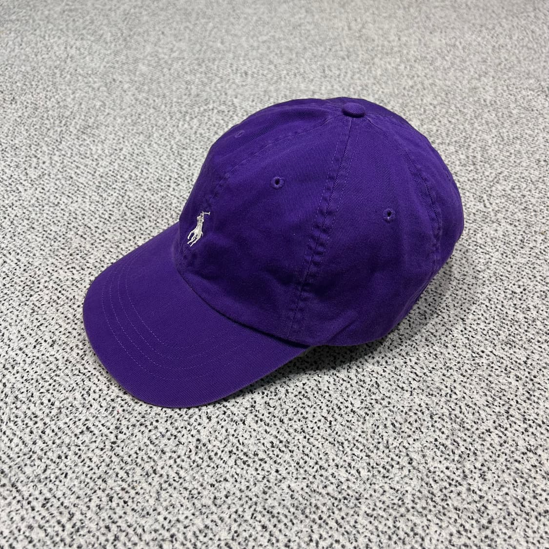 폴로모자 상품이미지2