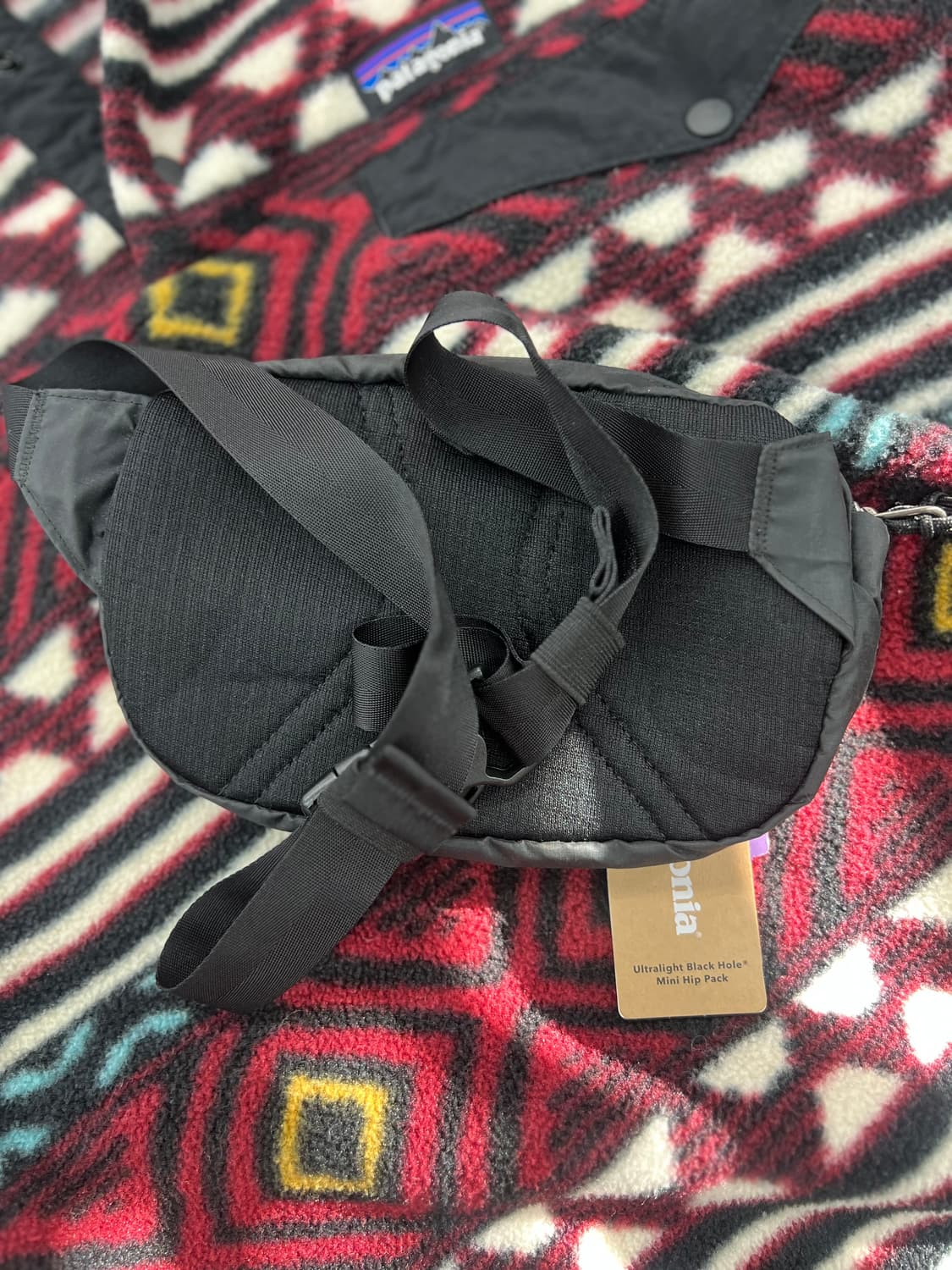 울트라라이트 블랙홀 미니 상품이미지10