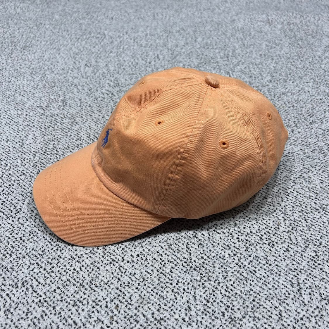 폴로볼캡 상품이미지2