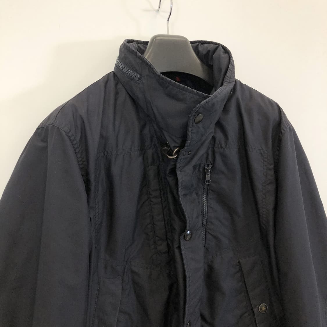 Fay 페이 이태리 야상파카 XL  상품이미지3