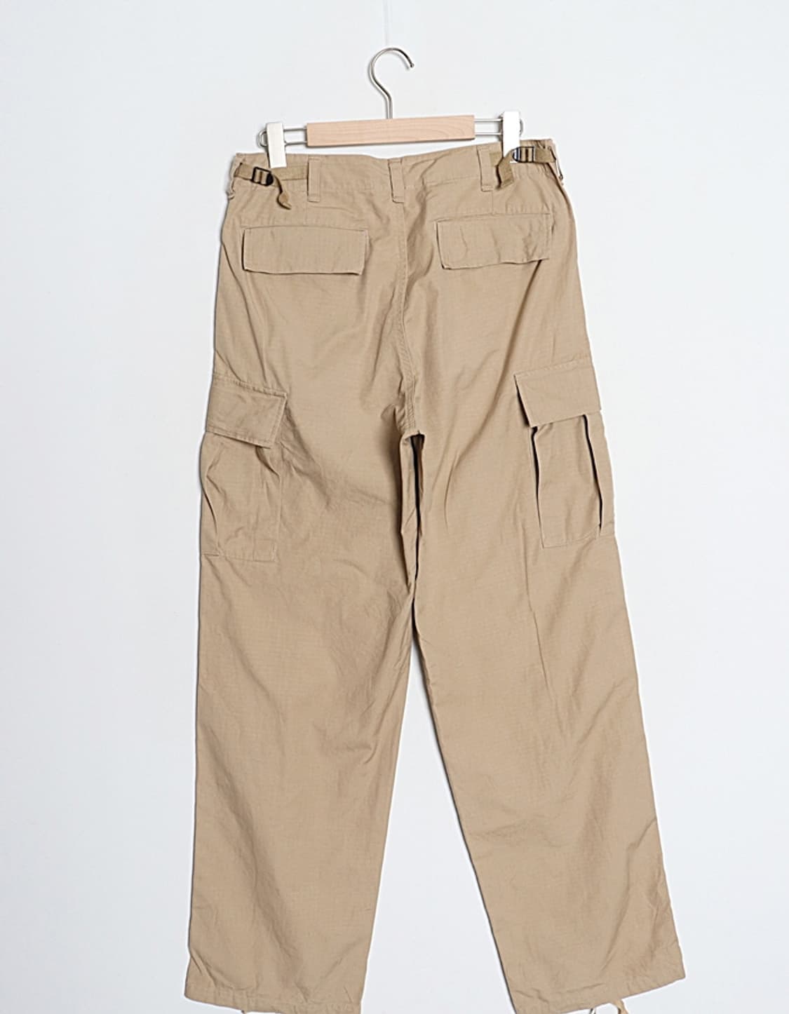 SANJEGO Ripstop Cargo Pant (31) 상품이미지5