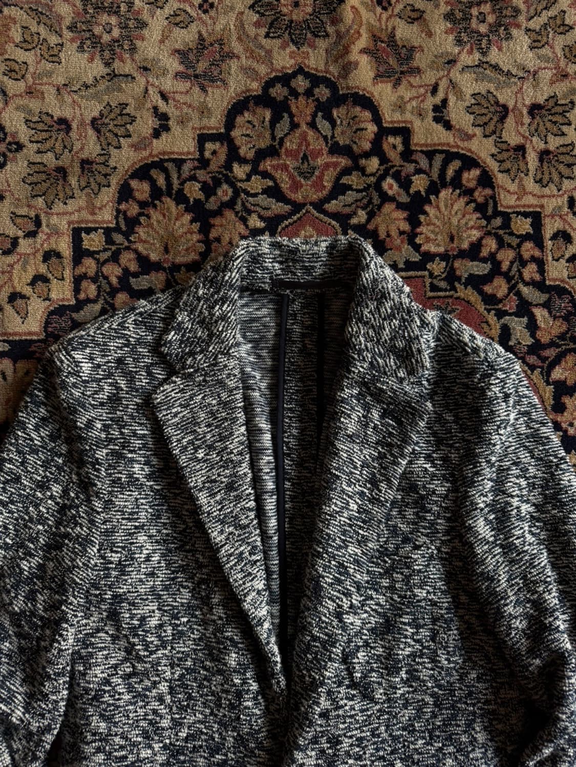 이스트네이션 테일러드 자켓 100 상품이미지3