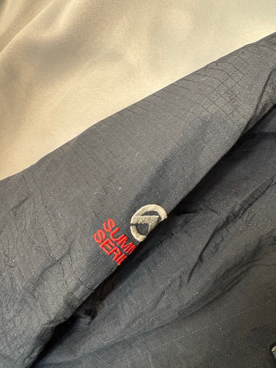 노스페이스 써미트 고어텍스 자켓 상품이미지4