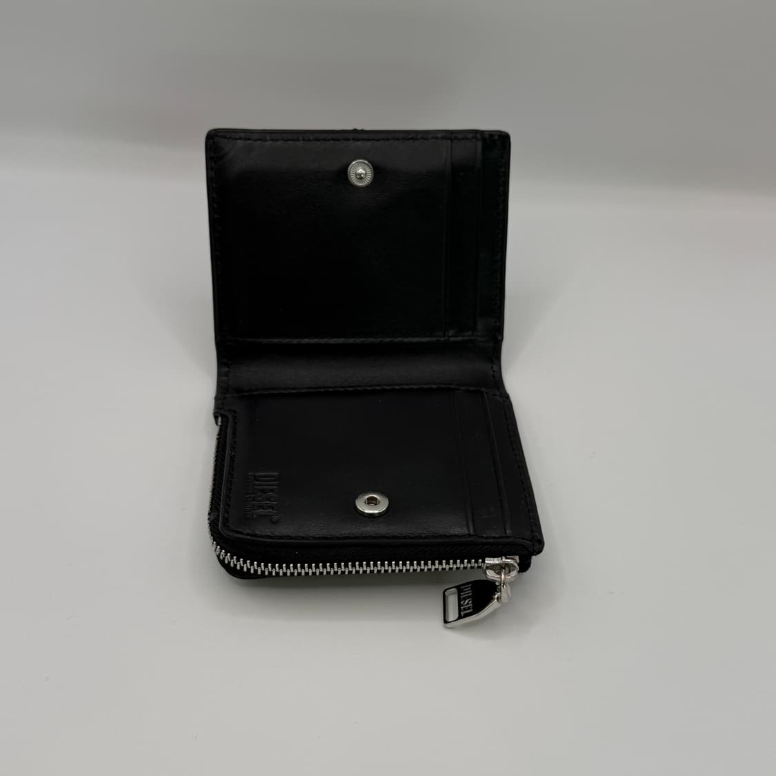 디젤 1DR 카드 홀더 집 지갑 상품이미지6