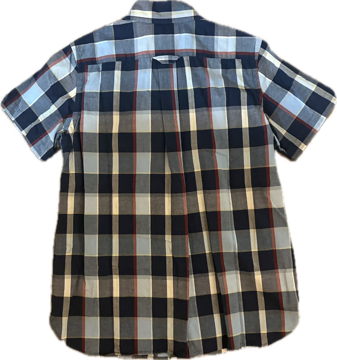 Beams Boy 빔즈 보이 반팔 셔츠 상품이미지4