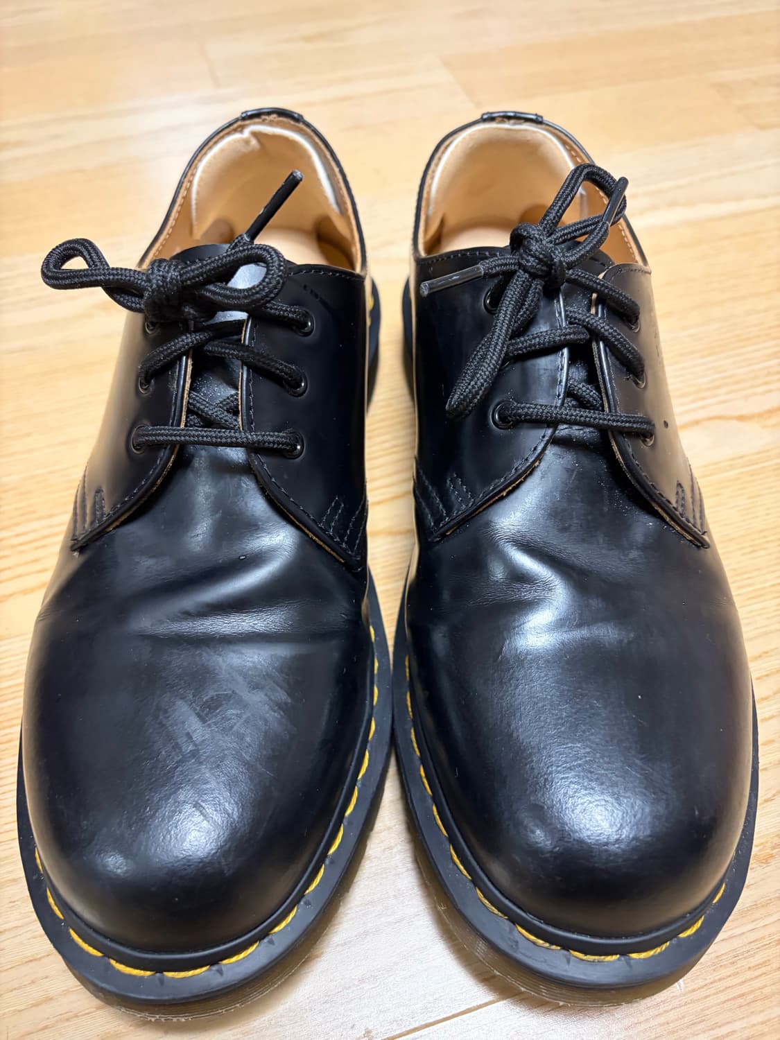 닥터마틴 1461 스무스 상품이미지3