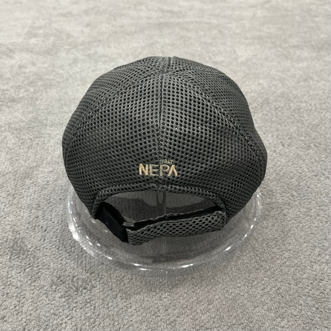 네파 메쉬 볼캡 상품이미지3